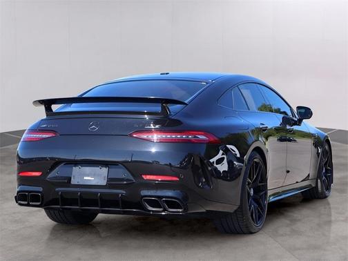 2023 Mercedes-Benz AMG GT 63 S 4-Door