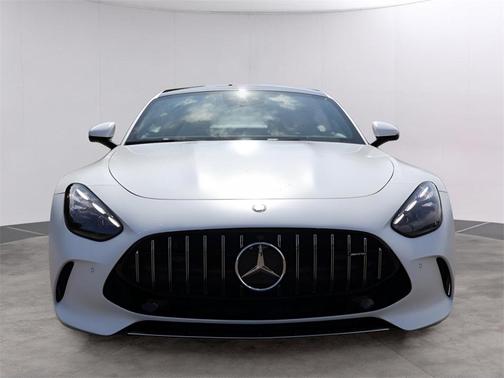 2024 Mercedes-Benz AMG GT 55 Base