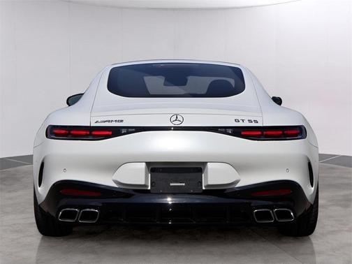 2024 Mercedes-Benz AMG GT 55 Base