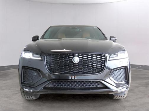 2026 Jaguar F-PACE P250 R-Dynamic S