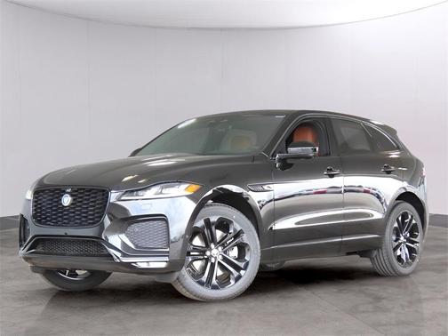 2026 Jaguar F-PACE P250 R-Dynamic S