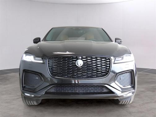 2026 Jaguar F-PACE P250 R-Dynamic S
