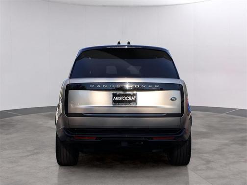 2023 Land Rover Range Rover P400 SE