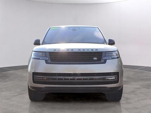 2023 Land Rover Range Rover P400 SE