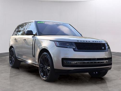 2023 Land Rover Range Rover P400 SE