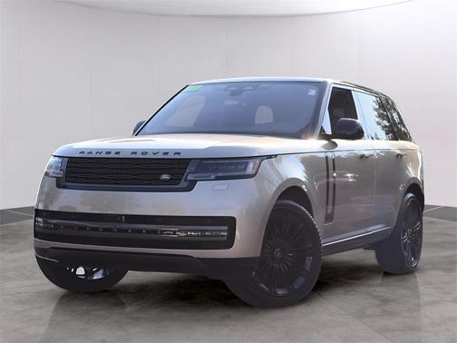 2023 Land Rover Range Rover P400 SE