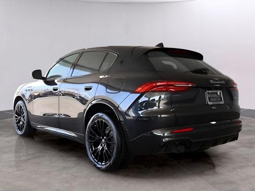 2025 Maserati Grecale Modena