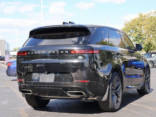 2023 Land Rover Range Rover Sport SE Dynamic