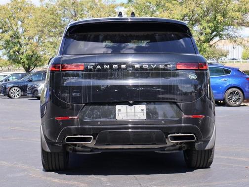2023 Land Rover Range Rover Sport SE Dynamic