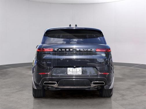 2023 Land Rover Range Rover Sport SE Dynamic