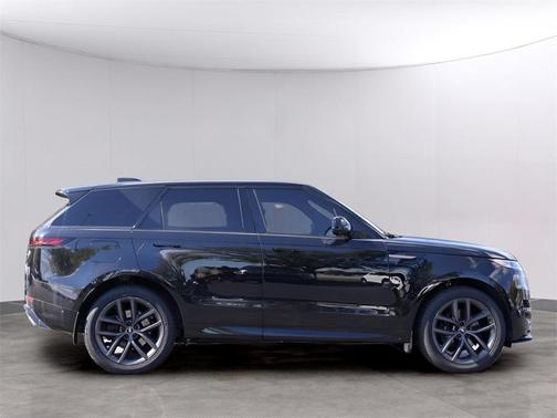 2023 Land Rover Range Rover Sport SE Dynamic