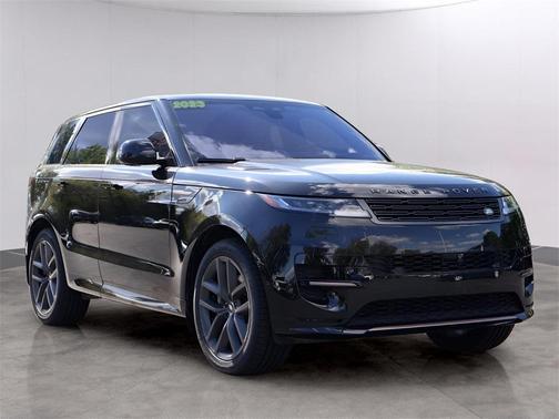 2023 Land Rover Range Rover Sport SE Dynamic