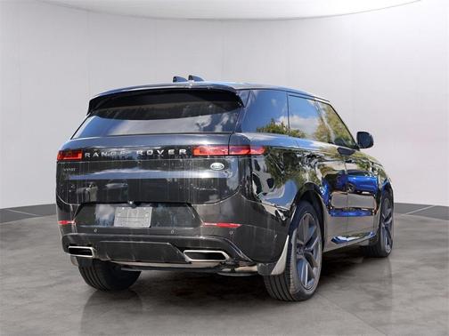 2023 Land Rover Range Rover Sport SE Dynamic