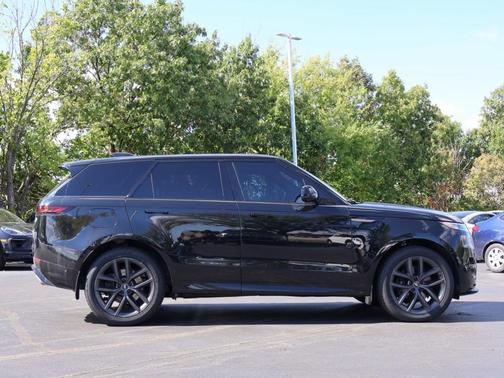 2023 Land Rover Range Rover Sport SE Dynamic