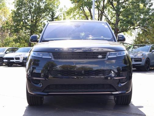 2023 Land Rover Range Rover Sport SE Dynamic