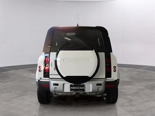 2025 Land Rover Defender P300 S