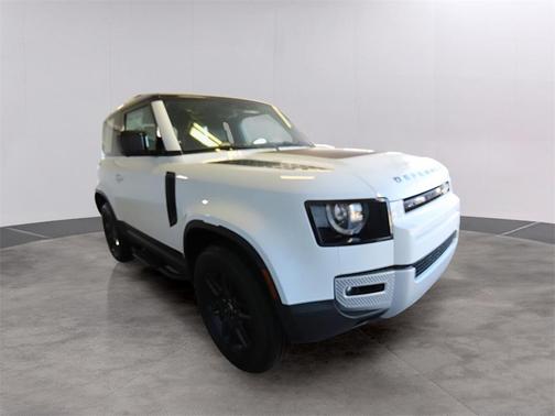 2025 Land Rover Defender P300 S
