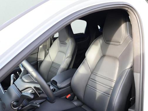 2024 Porsche Cayenne Turbo GT