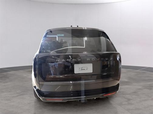2025 Land Rover Range Rover AUTOBIOGRAPHY