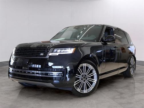 2025 Land Rover Range Rover AUTOBIOGRAPHY