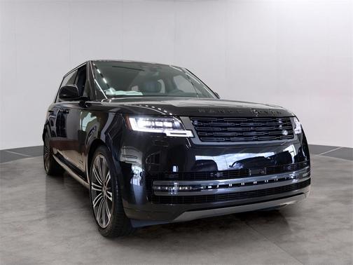 2025 Land Rover Range Rover AUTOBIOGRAPHY