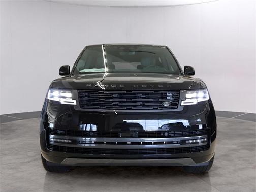 2025 Land Rover Range Rover AUTOBIOGRAPHY