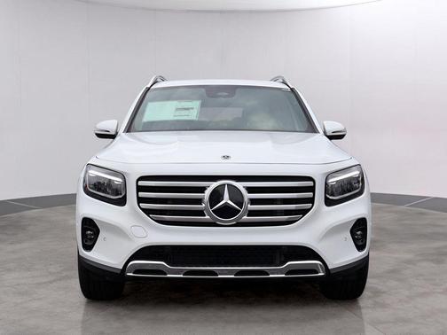 2025 Mercedes-Benz GLB 250 Base 4MATIC
