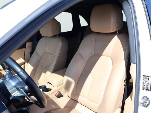 2018 Porsche Macan S