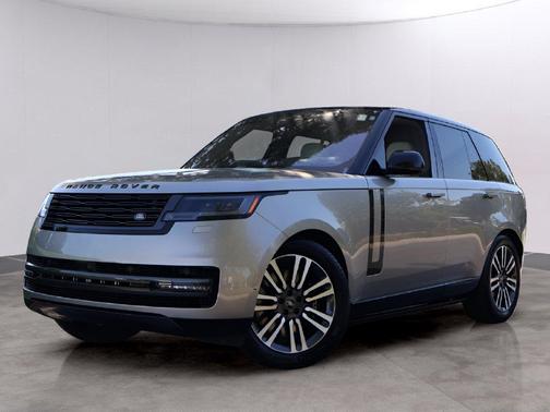 Batumi Gold 2023 Land Rover Range Rover P530 SE