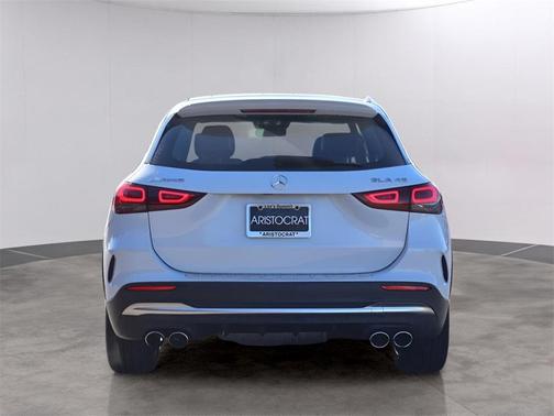 2021 Mercedes-Benz AMG GLA 45 Base