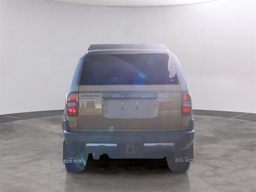 2024 Toyota Land Cruiser FIRST EDITION