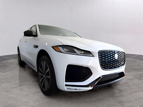 2024 Jaguar F-PACE P400 R-Dynamic S
