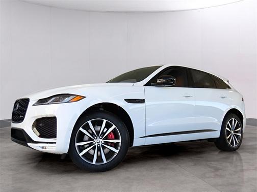 2024 Jaguar F-PACE P400 R-Dynamic S