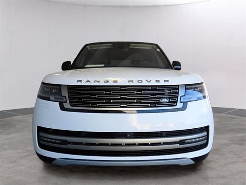 2023 Land Rover Range Rover P400 SE