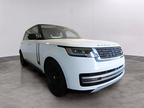 2023 Land Rover Range Rover P400 SE