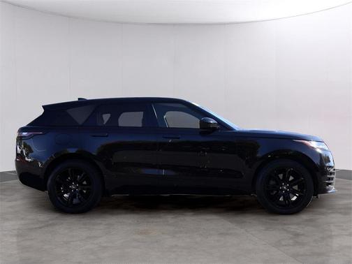 2023 Land Rover Range Rover Velar R-Dynamic S