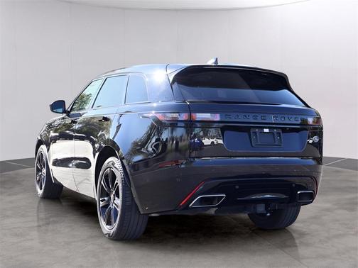 2023 Land Rover Range Rover Velar R-Dynamic S