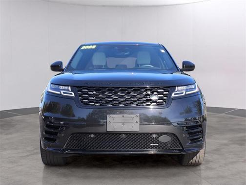 2023 Land Rover Range Rover Velar R-Dynamic S
