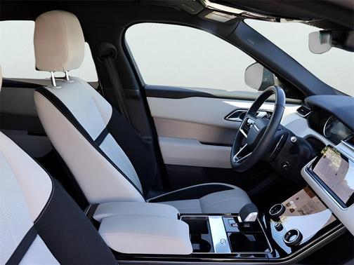 2023 Land Rover Range Rover Velar R-Dynamic S