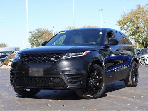 2023 Land Rover Range Rover Velar R-Dynamic S