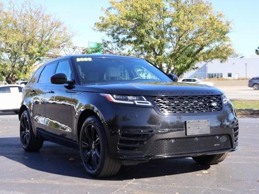 2023 Land Rover Range Rover Velar R-Dynamic S