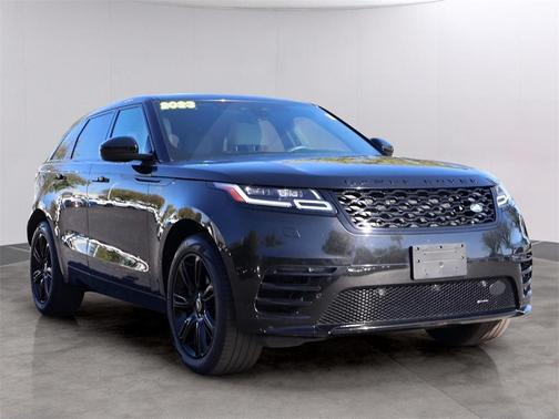 2023 Land Rover Range Rover Velar R-Dynamic S