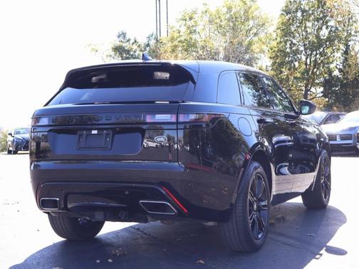 2023 Land Rover Range Rover Velar R-Dynamic S