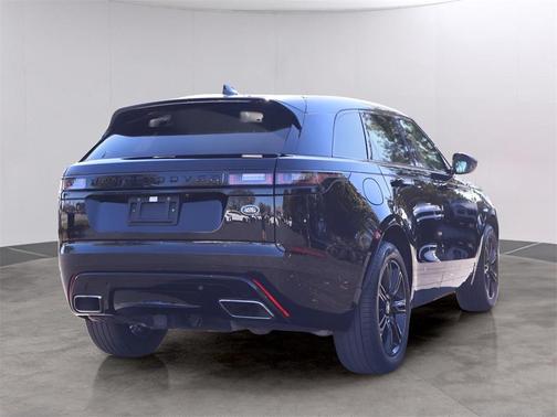 2023 Land Rover Range Rover Velar R-Dynamic S