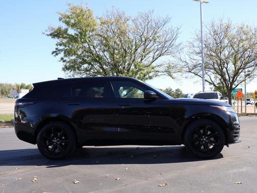 2023 Land Rover Range Rover Velar R-Dynamic S