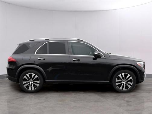 2025 Mercedes-Benz GLE 350 Base 4MATIC