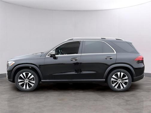 2025 Mercedes-Benz GLE 350 Base 4MATIC