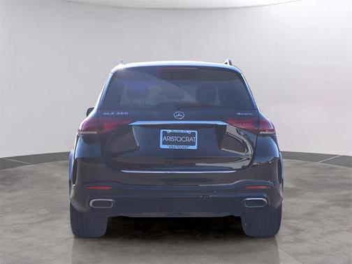 2020 Mercedes-Benz GLE 350 Base 4MATIC