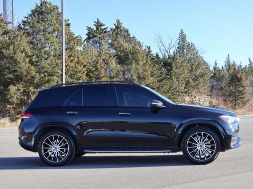 2020 Mercedes-Benz GLE 350 Base 4MATIC