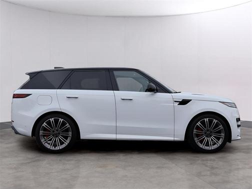2025 Land Rover Range Rover Sport P400 Dynamic SE